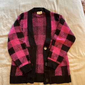 Forever21 cardigan circa 2010